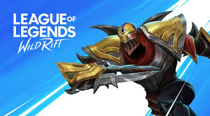 Последние твиты от league of legends: League Of Legends Wild Rift Closed Beta To Be Available In More Regions Not A Gamer