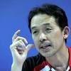 Kategori:pemain badminton malaysia connected to: 1