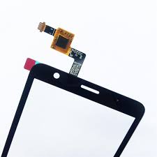 Für ZTE Blade A3 2019 FrontGlas Touch ...