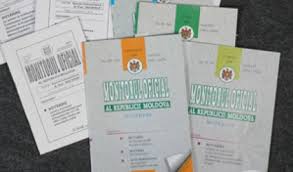 Legea Bugetului De Stat Pentru 2017 Va Fi Publicată Astăzi In Monitorul Oficial Jurnal Md