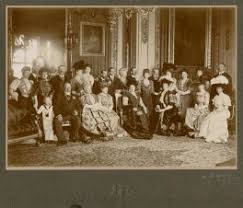 Grand duchess maria vladimirovna of russia has been a claimant to the headship of the imperial family of russia since 1992. Marie Of Mecklenburg Schwerin Grand Duchess Maria Pavlovna Of Russia Person National Portrait Gallery