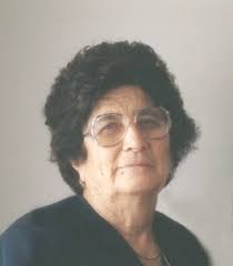 Obituary for Giulia Caira (Virtú)