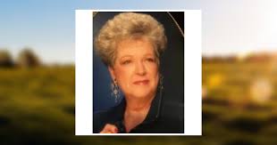 Rosalind Edna Lewis Obituary June 18, 2020