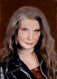 Vanessa Patterson's Instagram, Twitter & Facebook