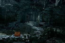Alone in the dark @ gamefix; Alone In The Dark The New Nightmare Download Gamefabrique