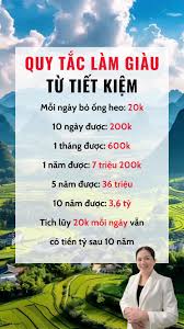 Quy Tắc Làm Giàu Trong Cuộc Sống | TikTok