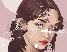 Chaewon Projects :: Photos, videos, logos, illustrations and branding ::  Behance