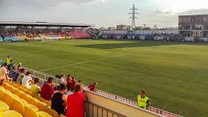 Oficialii formatiei fc voluntari au anuntat ca vor incepe in 2018 constructia stadionului mircea lucescu. Stadionul Anghel IordÄƒnescu Stadion In Voluntari