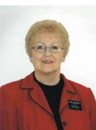JoAnn Evans Henderson Obituary February 6, 2013