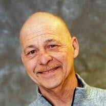 John D. "Dewey" Boswell III Obituary