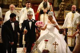 Pin On Wedding Customs And Wedding Clothing