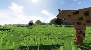 Minecraft mods change default game functionality or adds completely new game modes and mechanics. Minecraft Natural Fauna Mod A Zawa Addon Mod 2021 Download