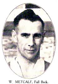 Associate Member News: Remembering Peter Metcalf (Son Of CCFC's Walter  Metcalf) RIP : Coventry City Former Players Association || CCFPA