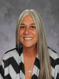 Faculty & Staff — St. Ann Catholic School