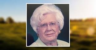 Martha Mckee Mims Obituary December 27, 2019