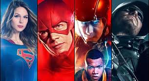 League of legends content is intended to be permanent. Cw S Superheroes Return How Arrow Flash Supergirl And Legends Will Save The Day In 2017 Rotten Tomatoes Movie And Tv News