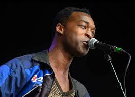 Anyone know who the lead singer is