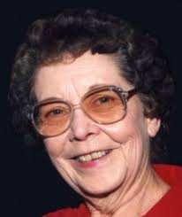 Betty Liston Gronemeyer (1928-2013)
