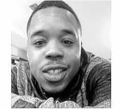 DeAngelo GARRETT Obituary (1990