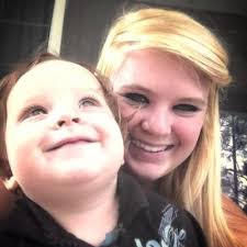 Amber Lusk Roden (@amberroden)