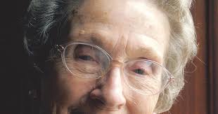 Harriet Frances Douglass