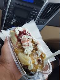 Maybe you would like to learn more about one of these? S And I Ice Cream Concord Restaurant Reviews Photos Phone Number Tripadvisor