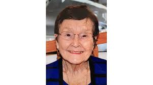 Mary Shelton Obituary (2022)