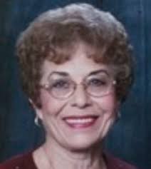 Mary Dorothy Linton Obituary April 1, 2022