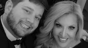 Kristi McKinnon and Zach Stahr's Wedding Website