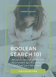 How to end a cover letter. How To Optimize Job Search Engines With Boolean Search Basics Job Hunting Indeed Linkedin Job Boards Career Advice Ca Job Search Job Hunting Career Help