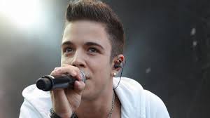 Luca hänni (born 8 october 1994) is a swiss singer, songwriter, dancer, model and television personality. Dsds Star Luca Hanni Wird Er Der Nachfolger Von Dieter Bohlen News De
