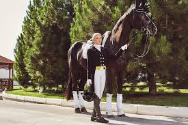 How to use equestrian in a sentence. Equestrian Excellence The Benefits Of Equestrian Lifestyle