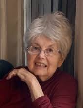 Obituary information for Rhoda P. Kesling