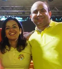 Deputada Polyana Dutra diz que oposi&ccedil;&atilde;o est&aacute; construindo nome para disputar prefeitura de Pombal em 2020 e deixa 'incerto' apoio a Dr. Paulo &ndash; HW COMUNICA&Ccedil;&Atilde;O