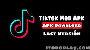 Tiktok v 21.9.2 apk adfree unlocked mod. Tiktok Mod Apk Pro Sin Marca De Agua Itodoplay