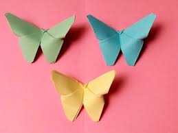 origami paper craft how to make butterfly with paper how to make butterfly paper crafts crafts