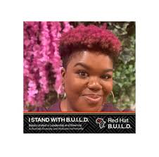 redhat #womeninstem #leadership #openshift #virtualization #openshiftvirt