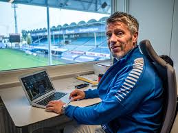 Molins, montevideo , uruguay'da doğdu. Sarpsborg 08 Thomas Berntsen Guillermo Molins Takket Nei Til Kontraktforslag Fra Sarpsborg 08