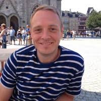 Gary Bannister-Simm Email & Phone Number