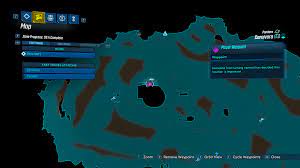 Carnivora Map Borderlands 3 Carnivora Red Chest 2 - Borderlands 3 Wiki Guide - Ign