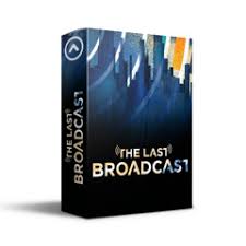 Stream The Last Broadcast - Marching Band Show by Synced Up Designs |  Listen online for free on SoundCloud