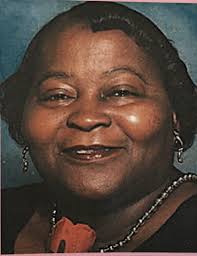 Obituary information for Willie Mae Holley Rouse