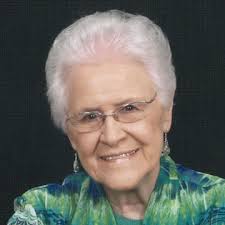 Ruth Branch Murphy Obituary 2024