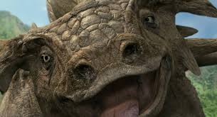After finding a safer way to the valley and a hungry carnotaur on their trail, aladar (d.b. Review Dinosaur 2000 Geeks Gamers