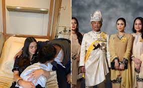 Tengku puteri afzan tiktok version. Selamat Datang Ke Dunia Anakku Tengku Puteri Iman Afzan Kongsi Momen Kelahiran Putera Pertama Gempak