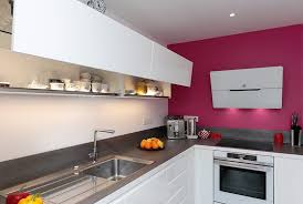 Une Mise En Boite Originale Pour La Cuisine Cuisine Petite Cuisine Boite