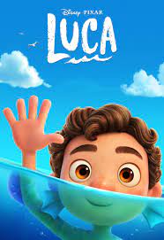 Vectores De Luca La Pelicula Gratis Mega Pack Plantillas Editables