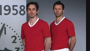 Our man utd football shirts and kits come officially licensed and in a variety of. Ranking Man Utd S 10 Best Home Kits Of All Time 90min