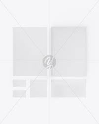 Download all 2,502 folder mockup graphic templates unlimited times with a single envato elements subscription. Folder W Papers Business Cards Envelope Mockup In Stationery Mockups On Yellow Images Object Mockups