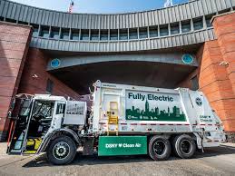 All pricing models and plans of route xl provide unlimited multiple routes each day. Nyc Will Begin Testing Its First Fully Electric Garbage Truck